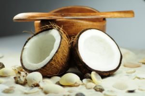 khasiat virgin coconut oil