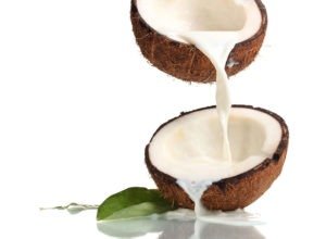 Virgin Coconut Oil amazing
